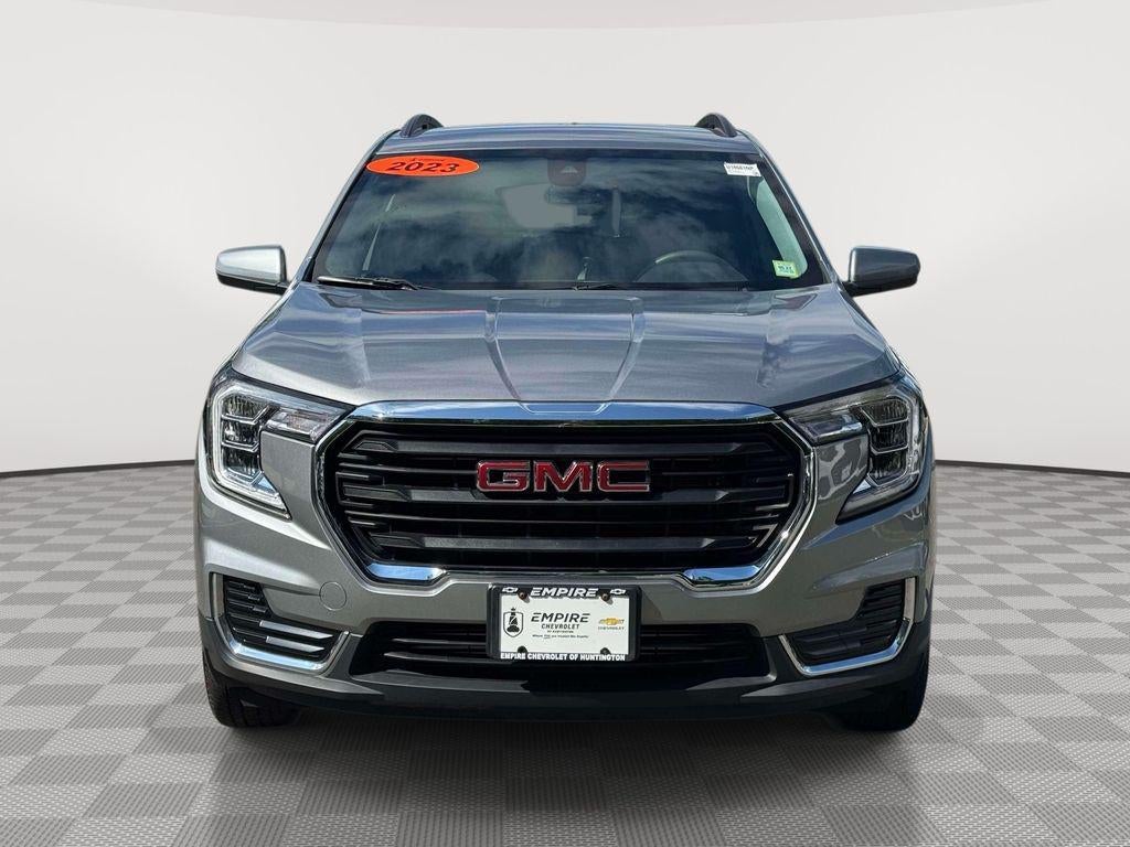 2023 GMC Terrain AWD SLE