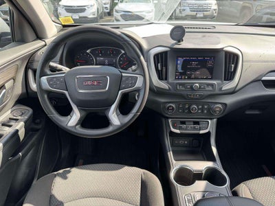 2023 GMC Terrain AWD SLE