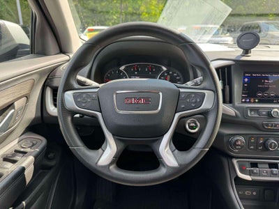 2023 GMC Terrain AWD SLE