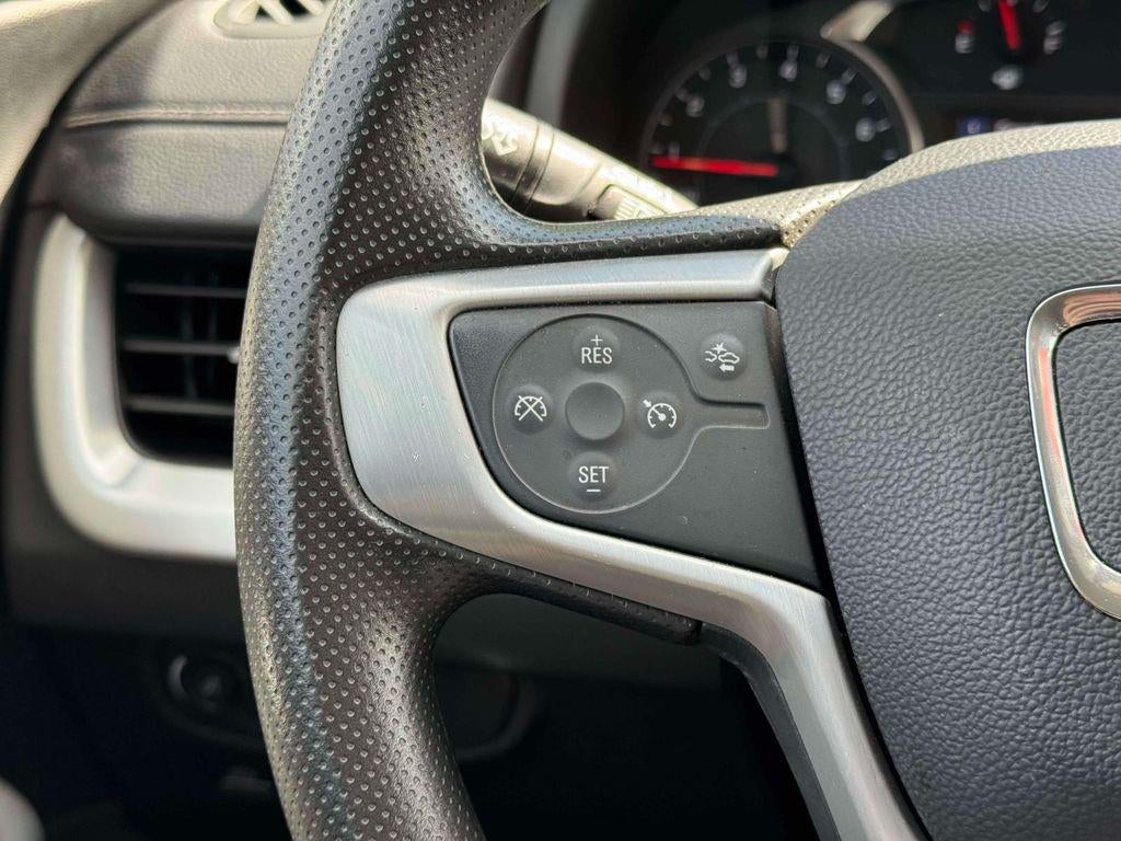 2023 GMC Terrain AWD SLE