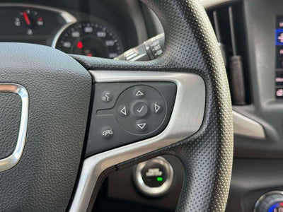 2023 GMC Terrain AWD SLE