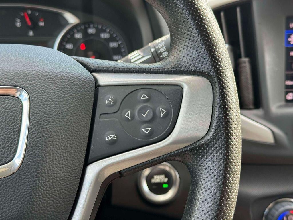 2023 GMC Terrain AWD SLE
