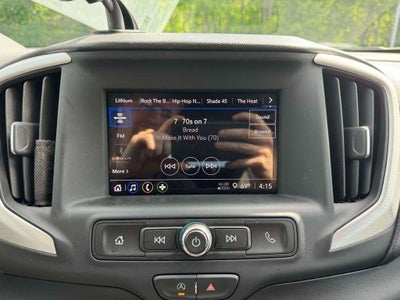 2023 GMC Terrain AWD SLE