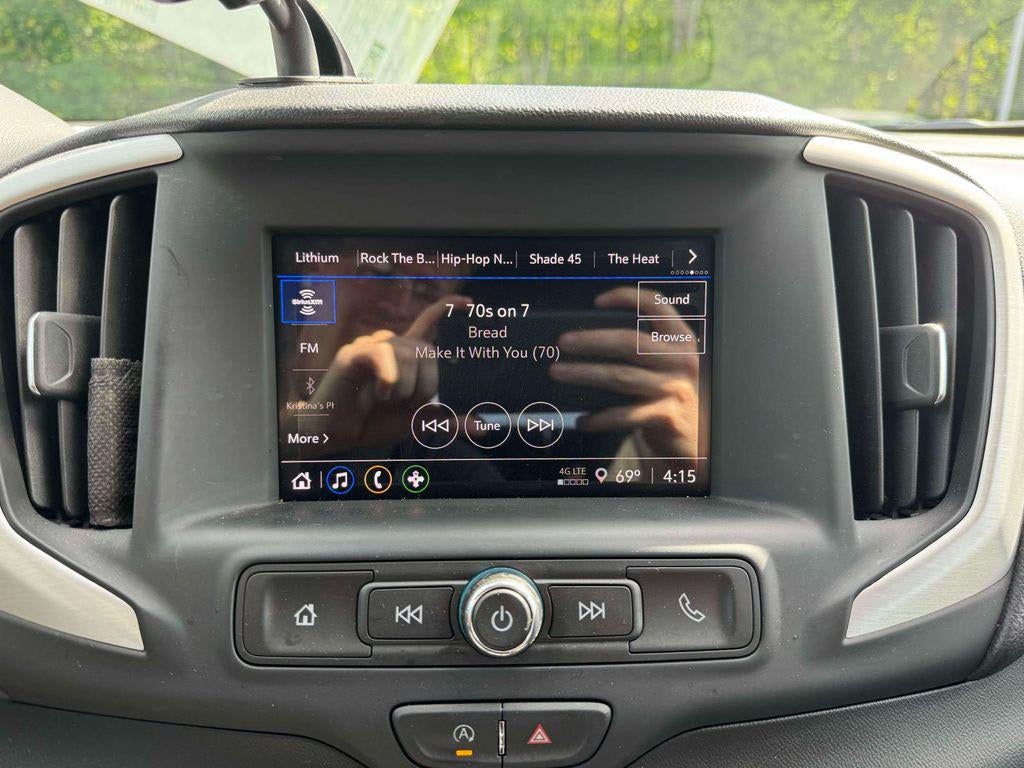 2023 GMC Terrain AWD SLE