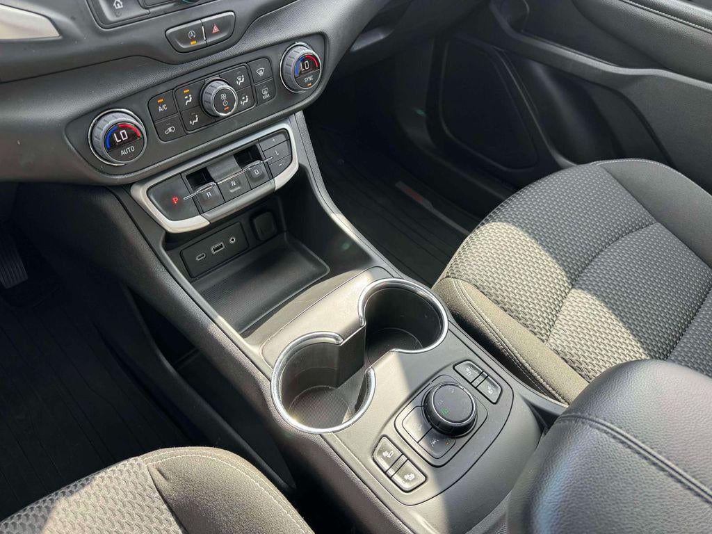 2023 GMC Terrain AWD SLE