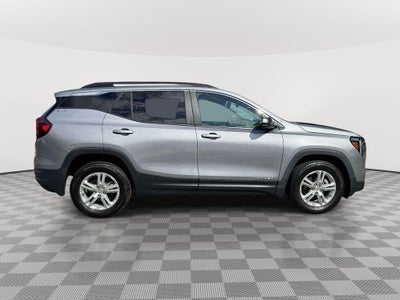 2023 GMC Terrain AWD SLE