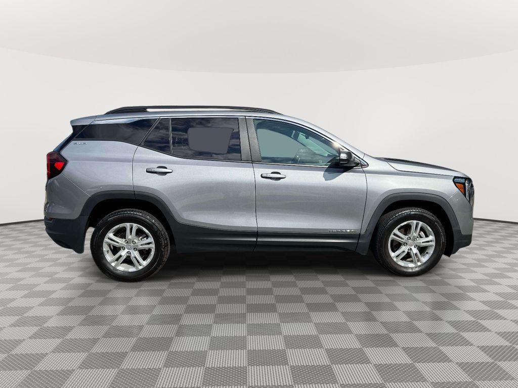 2023 GMC Terrain AWD SLE