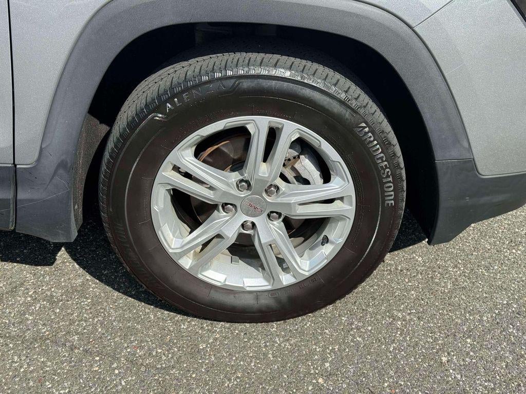 2023 GMC Terrain AWD SLE