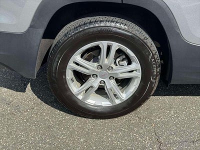 2023 GMC Terrain AWD SLE