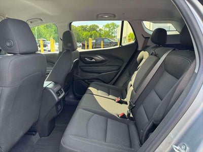 2023 GMC Terrain AWD SLE
