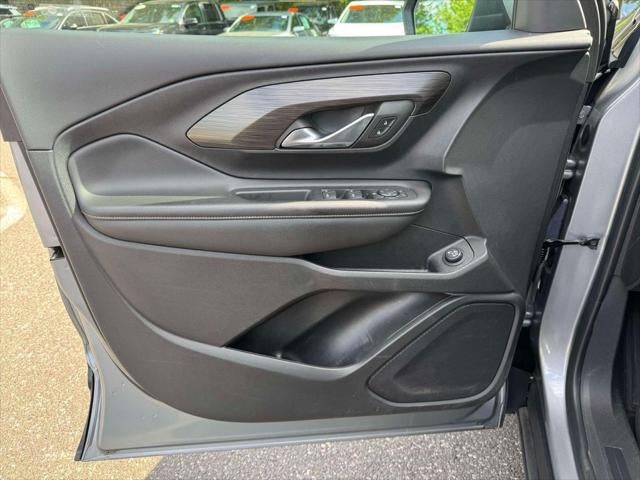 2023 GMC Terrain AWD SLE
