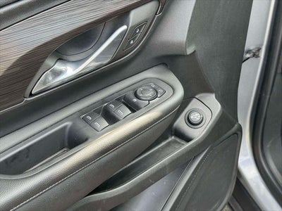 2023 GMC Terrain AWD SLE