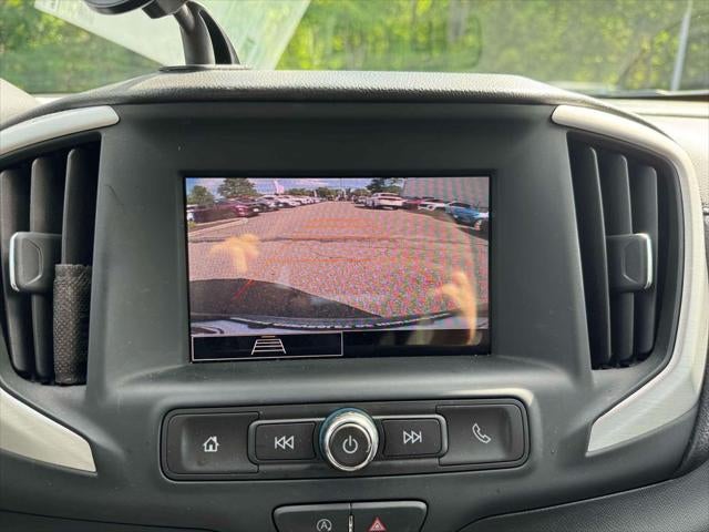 2023 GMC Terrain AWD SLE