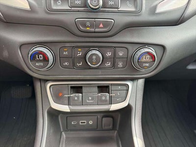 2023 GMC Terrain AWD SLE
