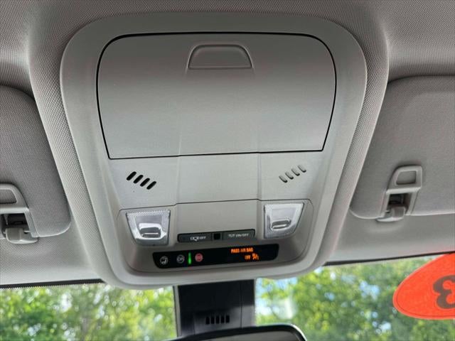 2023 GMC Terrain AWD SLE