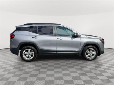 2023 GMC Terrain AWD SLE