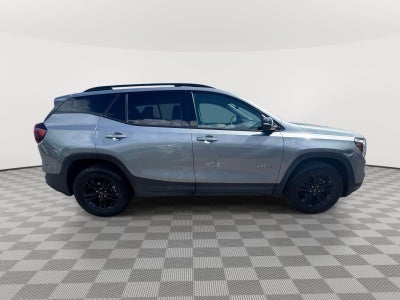 2024 GMC Terrain AWD AT4