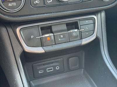 2024 GMC Terrain AWD AT4