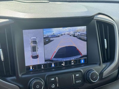 2024 GMC Terrain AWD AT4