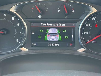 2024 GMC Terrain AWD AT4
