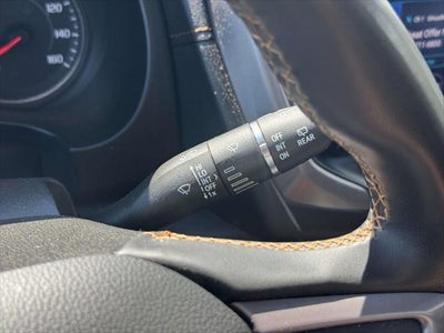 2024 GMC Terrain AWD AT4