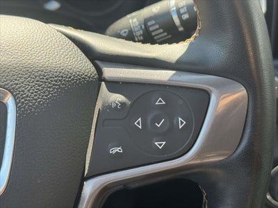 2024 GMC Terrain AWD AT4