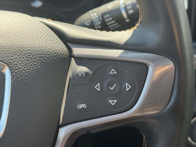 2024 GMC Terrain AWD AT4