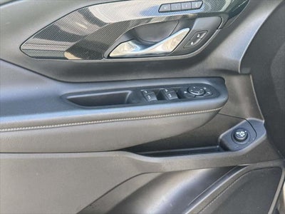 2024 GMC Terrain AWD AT4