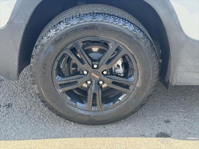 2024 GMC Terrain AWD AT4