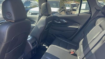 2024 GMC Terrain AWD AT4
