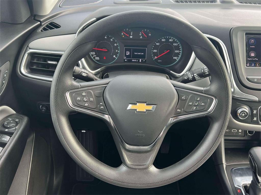 2024 Chevrolet Equinox FWD LS