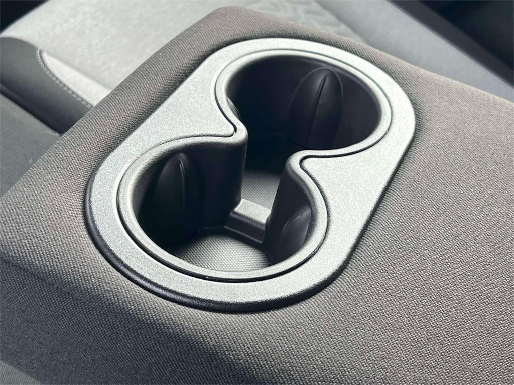 2024 Chevrolet Equinox FWD LS