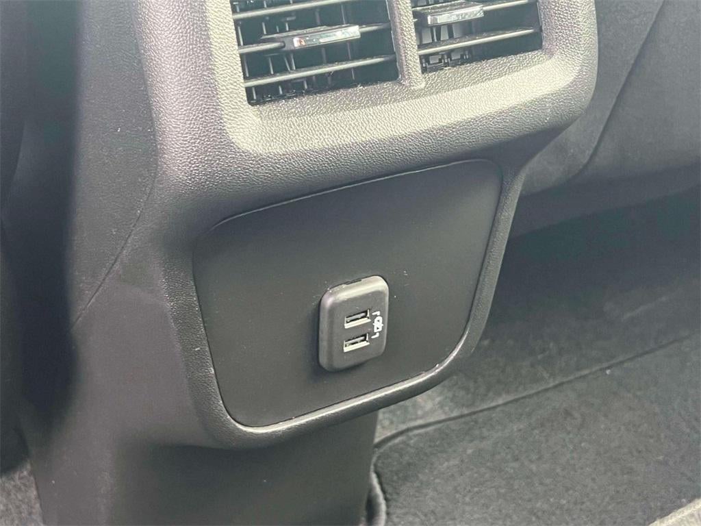 2024 Chevrolet Equinox FWD LS