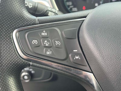 2024 Chevrolet Equinox FWD LS