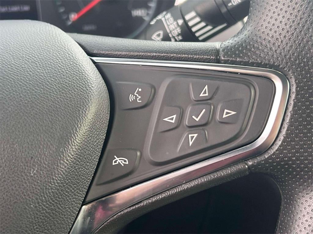 2024 Chevrolet Equinox FWD LS