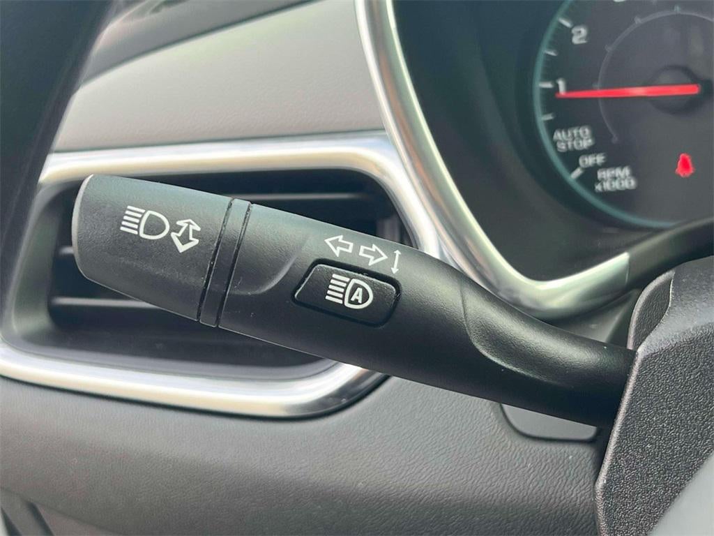 2024 Chevrolet Equinox FWD LS