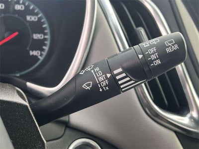 2024 Chevrolet Equinox FWD LS