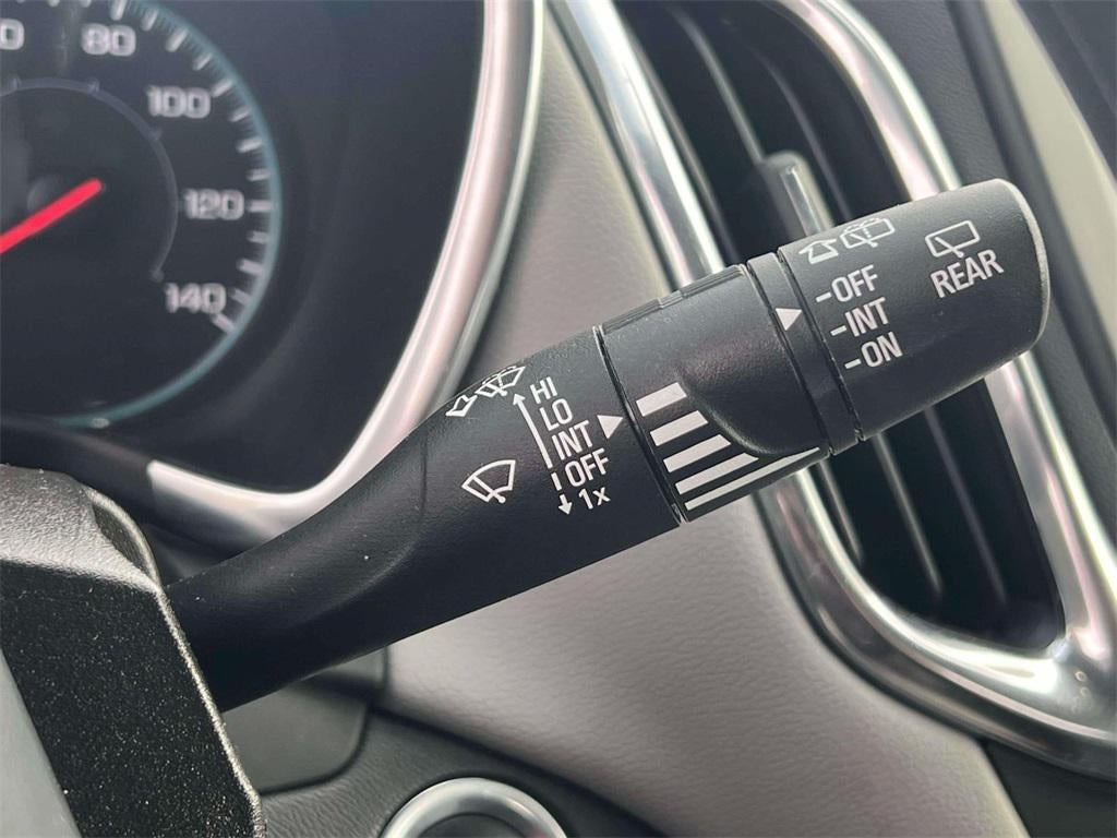 2024 Chevrolet Equinox FWD LS