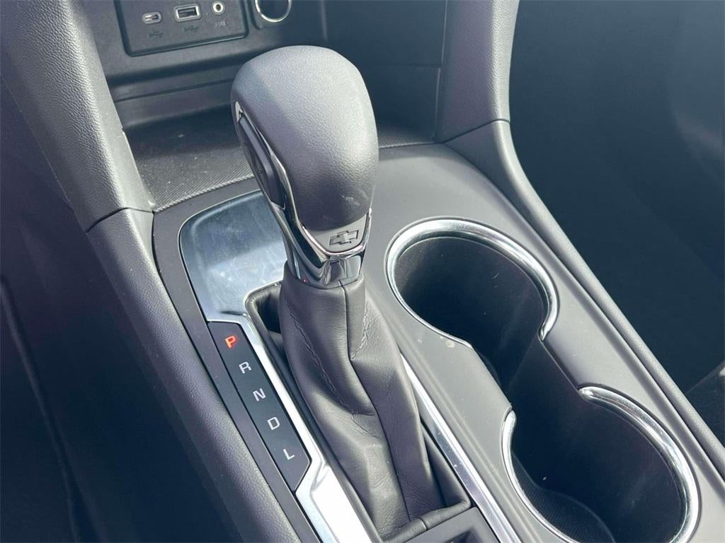 2024 Chevrolet Equinox FWD LS