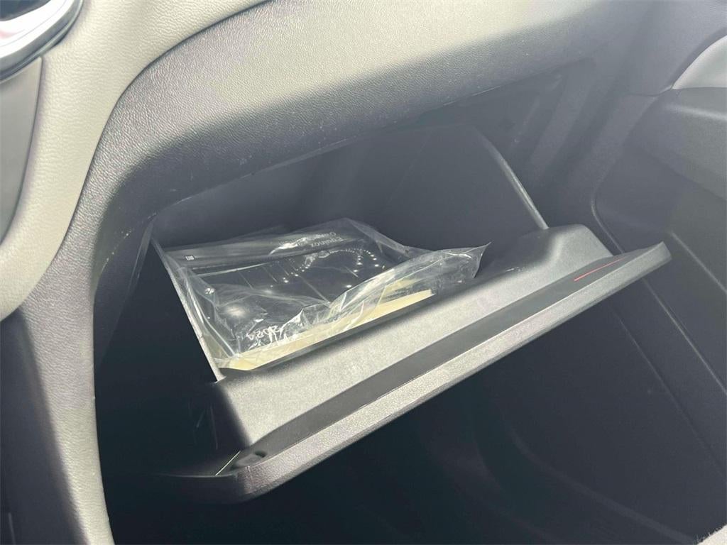 2024 Chevrolet Equinox FWD LS