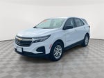 2024 Chevrolet Equinox FWD LS