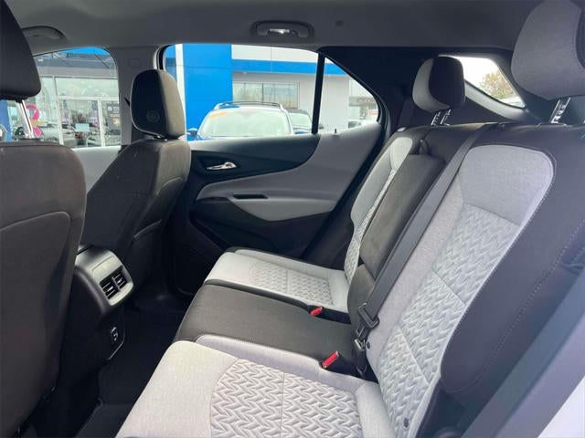 2024 Chevrolet Equinox FWD LS