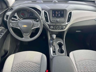 2024 Chevrolet Equinox FWD LS