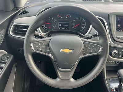 2024 Chevrolet Equinox FWD LS