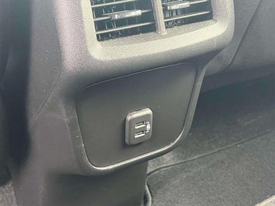 2024 Chevrolet Equinox FWD LS