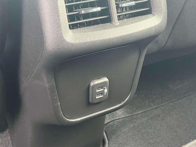 2024 Chevrolet Equinox FWD LS