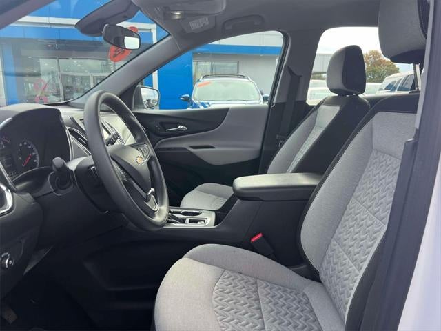 2024 Chevrolet Equinox FWD LS