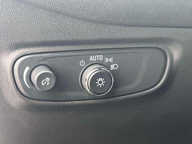 2024 Chevrolet Equinox FWD LS