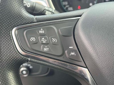 2024 Chevrolet Equinox FWD LS