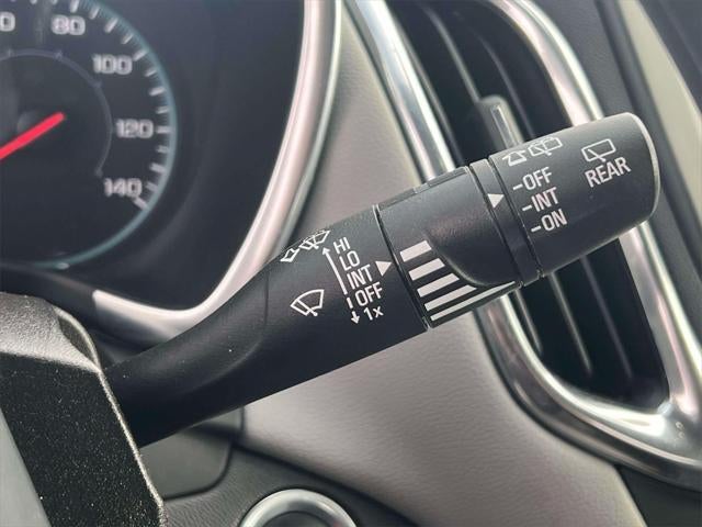 2024 Chevrolet Equinox FWD LS